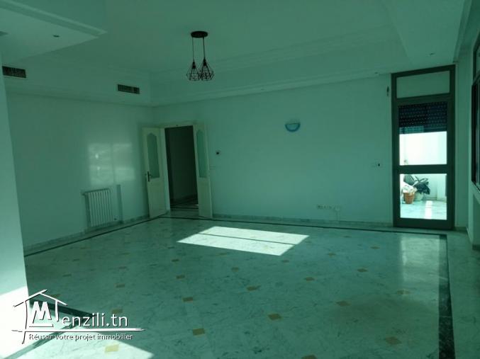 Bureau S+3 de très bon standing