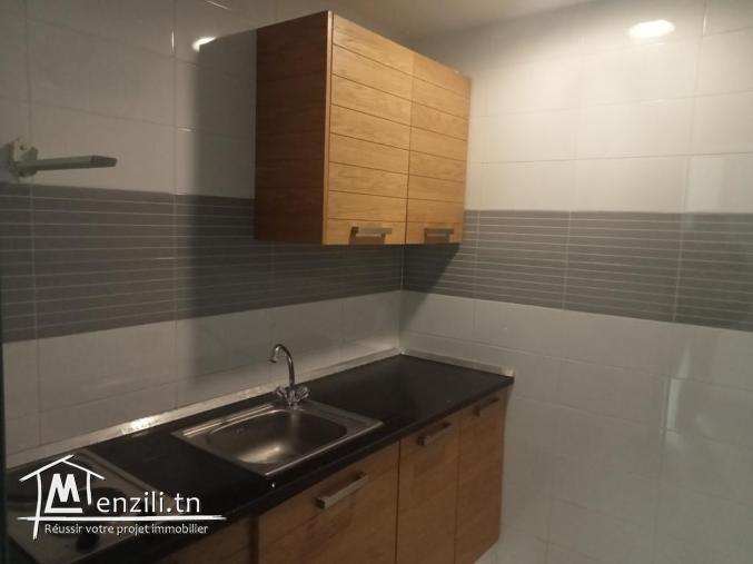 Etage de bureau de haut standing