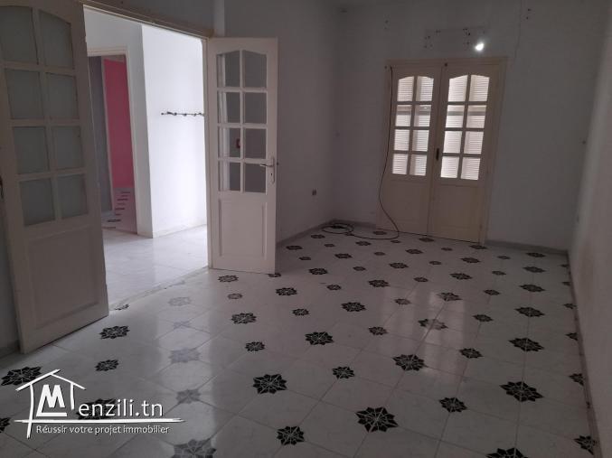 Villa indépendante S +2