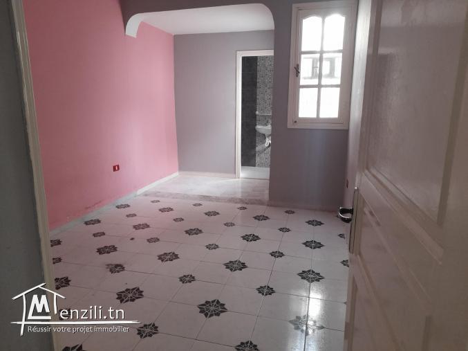 Villa indépendante S +2