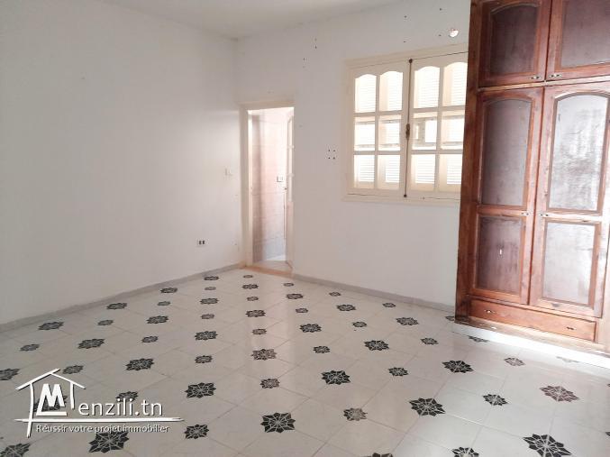 Villa indépendante S +2