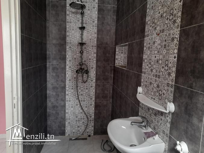 Villa indépendante S +2