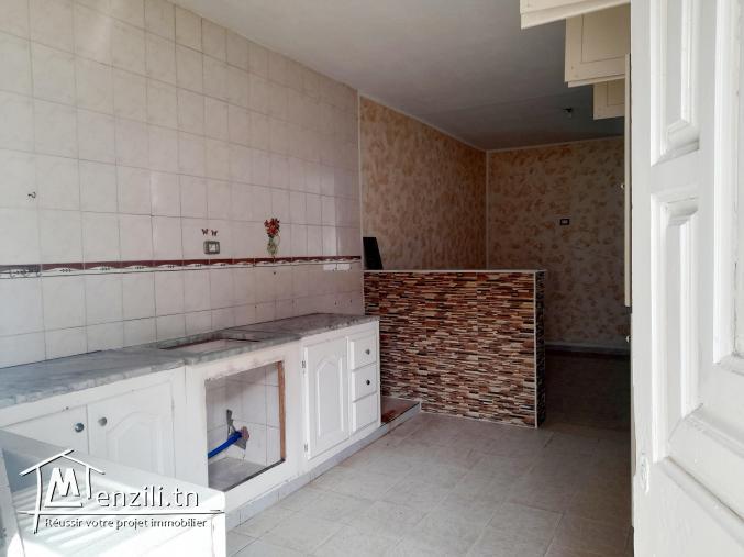 Villa indépendante S +2