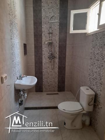 Villa indépendante S +2