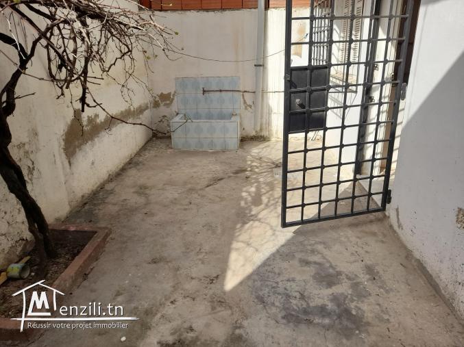 Villa indépendante S +2