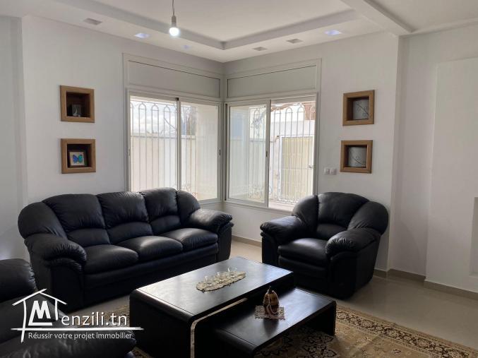 Villa de luxe à vendre à Mahdia