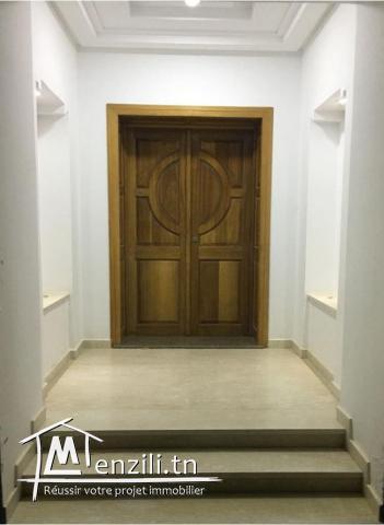 Villa de luxe à vendre à Mahdia