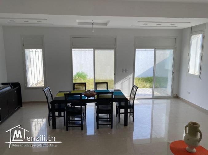 Villa de luxe à vendre à Mahdia