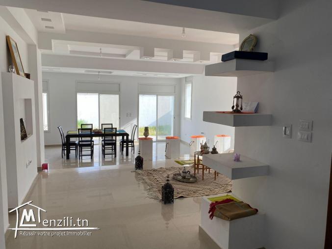 Villa de luxe à vendre à Mahdia