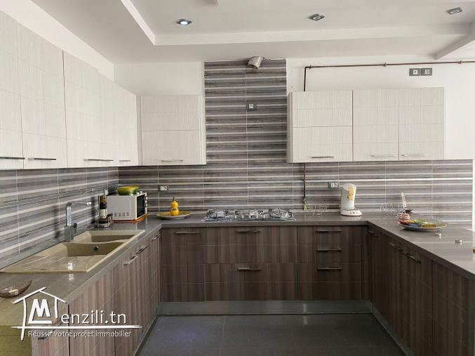 Villa de luxe à vendre à Mahdia