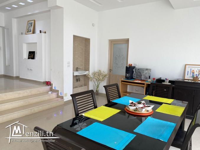 Villa de luxe à vendre à Mahdia