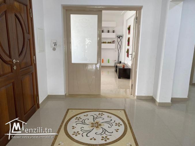 Villa de luxe à vendre à Mahdia