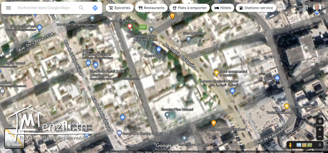 LOCAL COMMERCIAL A VENDRE