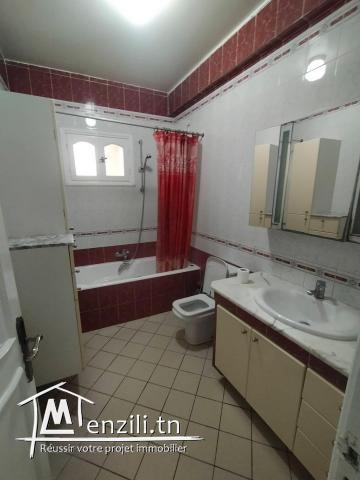 s+3 a vendre à menzah 6