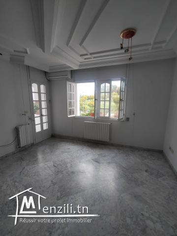 s+3 a vendre à menzah 6