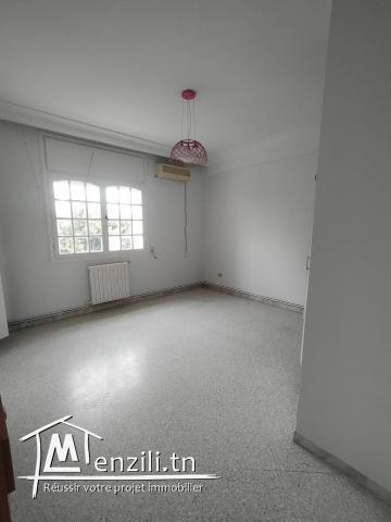 s+3 a vendre à menzah 6