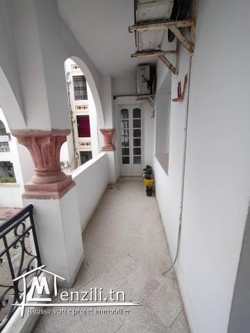 s+3 a vendre à menzah 6