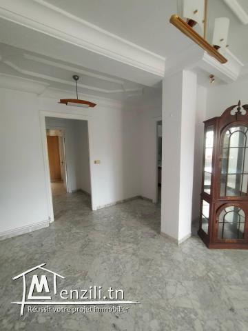 s+3 a vendre à menzah 6