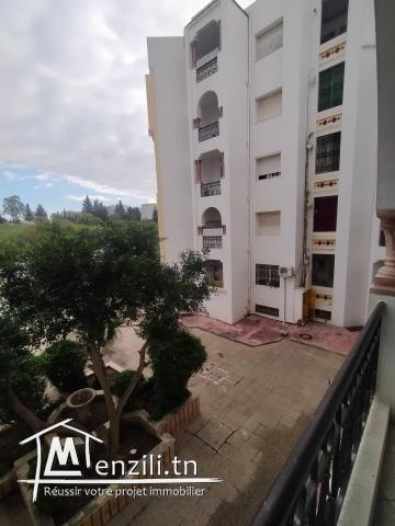 s+3 a vendre à menzah 6