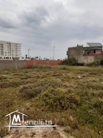 *** Terrain d'exception ***