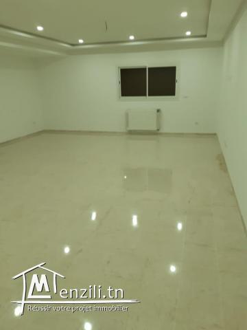 Appartement haut standing a vendre a Kairouan
