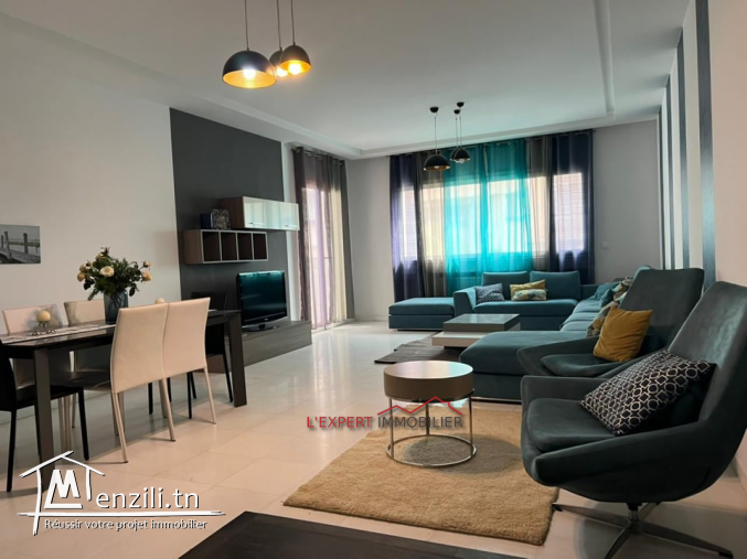 Appartement Lac 2 Meublée