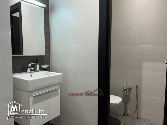 Appartement Lac 2 Meublée