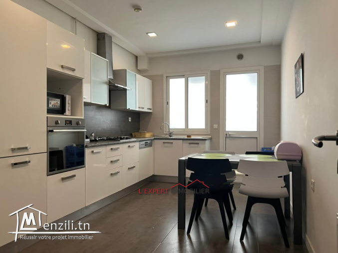 Appartement Lac 2 Meublée