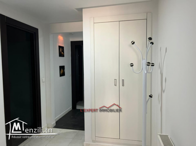 Appartement Lac 2 Meublée