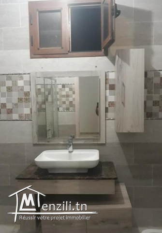 Location Appartement neuf luxueux