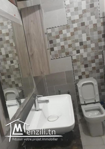 Location Appartement neuf luxueux