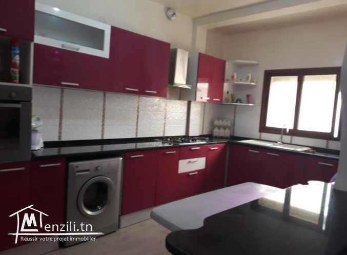 Location Appartement neuf luxueux