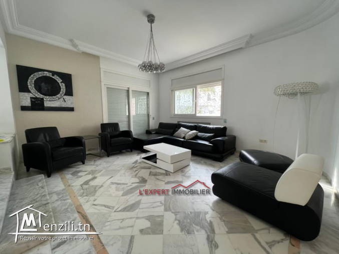 Villa Les Jardins D'el Menzah