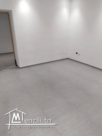 immeuble bureautique a louer menzah 1