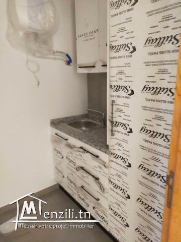 immeuble bureautique a louer menzah 1