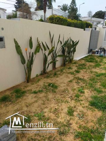 immeuble bureautique a louer menzah 1