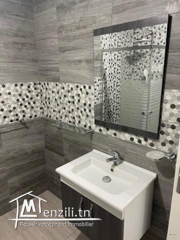 A louer appartement S2 à usage professionnel