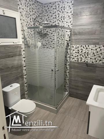 A louer appartement S2 à usage professionnel