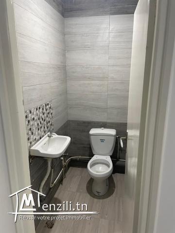 A louer appartement S2 à usage professionnel