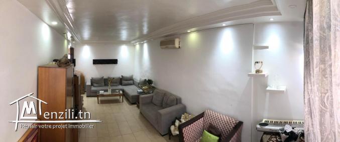 Appartement à menzah 6