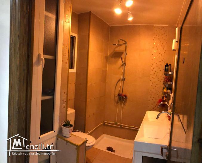 Appartement à menzah 6