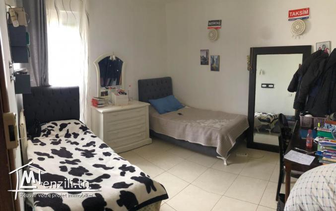 Appartement à menzah 6