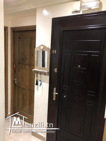 Appartement à menzah 6