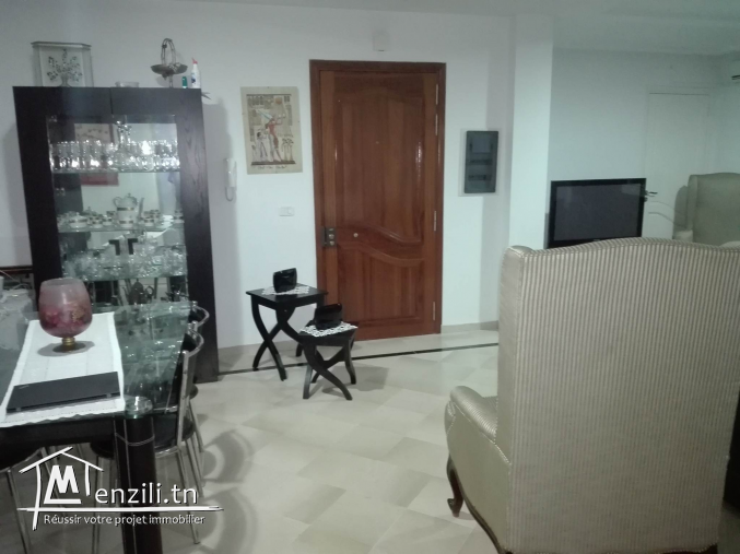 BEL APPART S+3 MEDINA JEDIDA 3