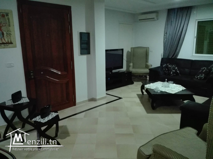 BEL APPART S+3 MEDINA JEDIDA 3