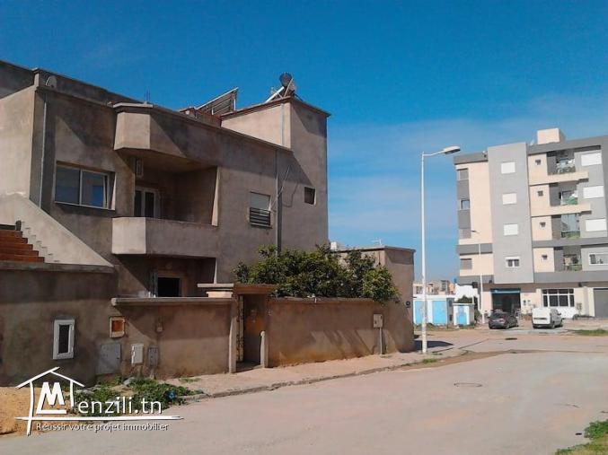 Une superbe maison à el Mourouj 6