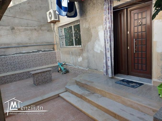 Une superbe maison à el Mourouj 6