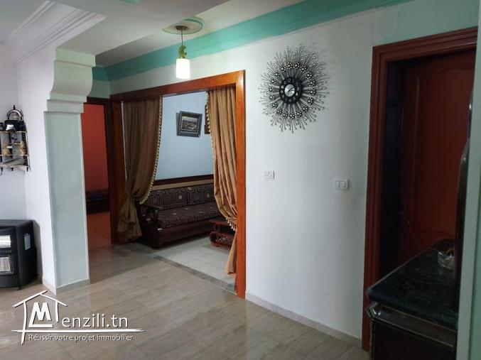 Une superbe maison à el Mourouj 6