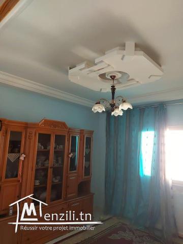 Une superbe maison à el Mourouj 6