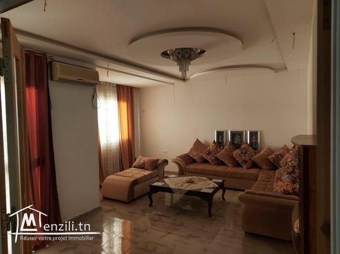 Une superbe maison à el Mourouj 6